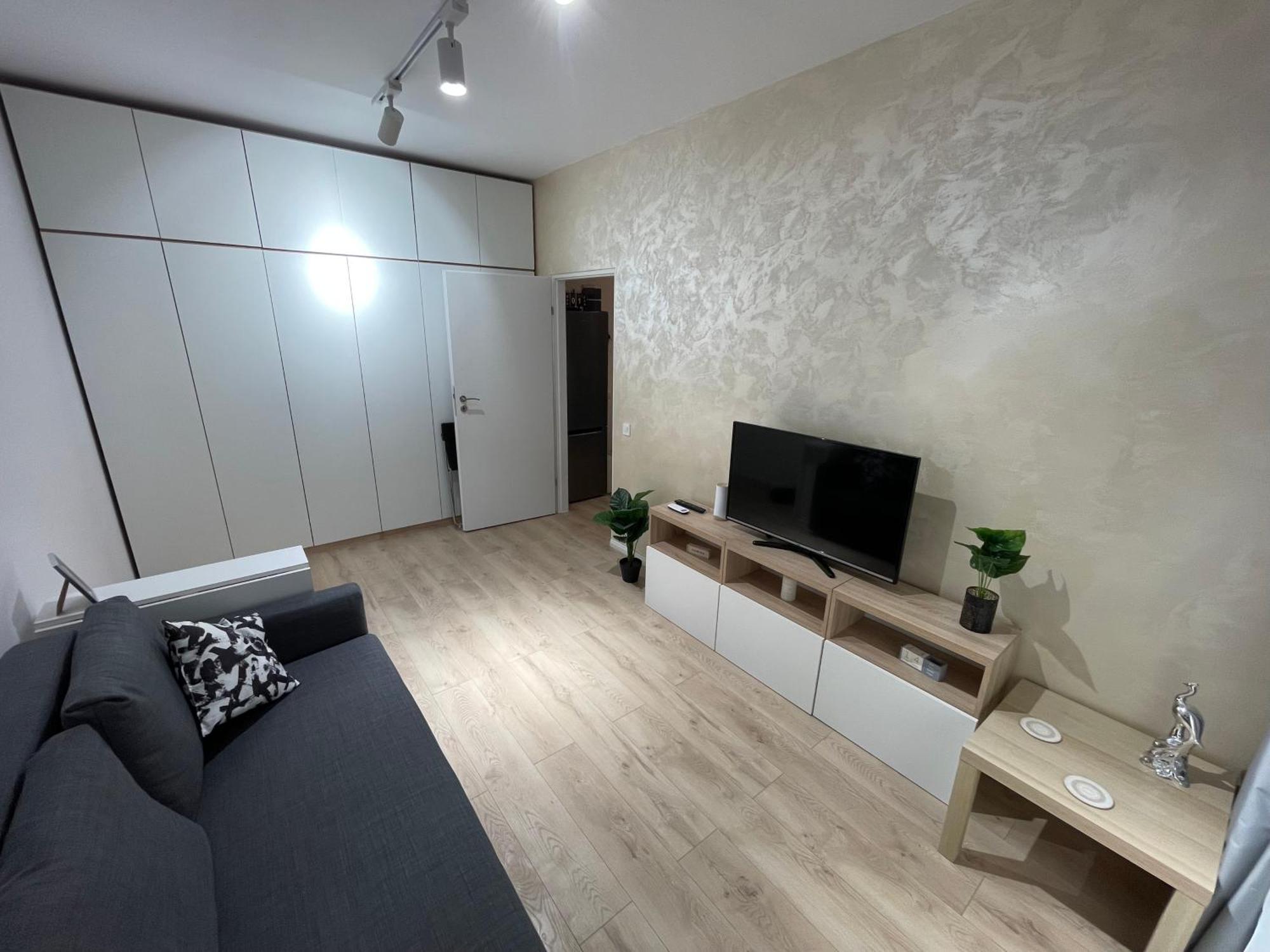 בוקרשט Rose Luxury Apartment Palace מראה חיצוני תמונה